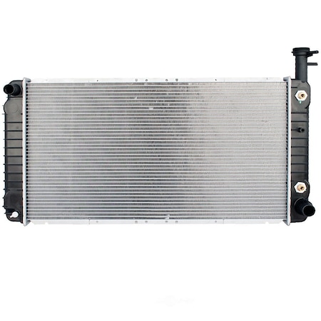 Denso DENSO 221-9401 Radiator 221-9401